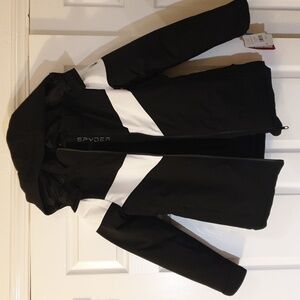 Spyder 3-in-1 Systems Women's Jacket